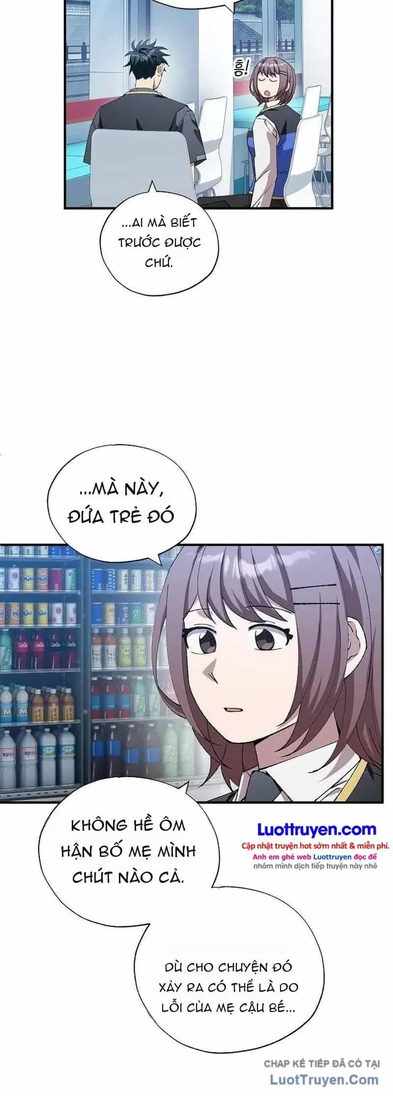 Cửa Hàng Diệu Kỳ - Chương 114 - ảnh 30