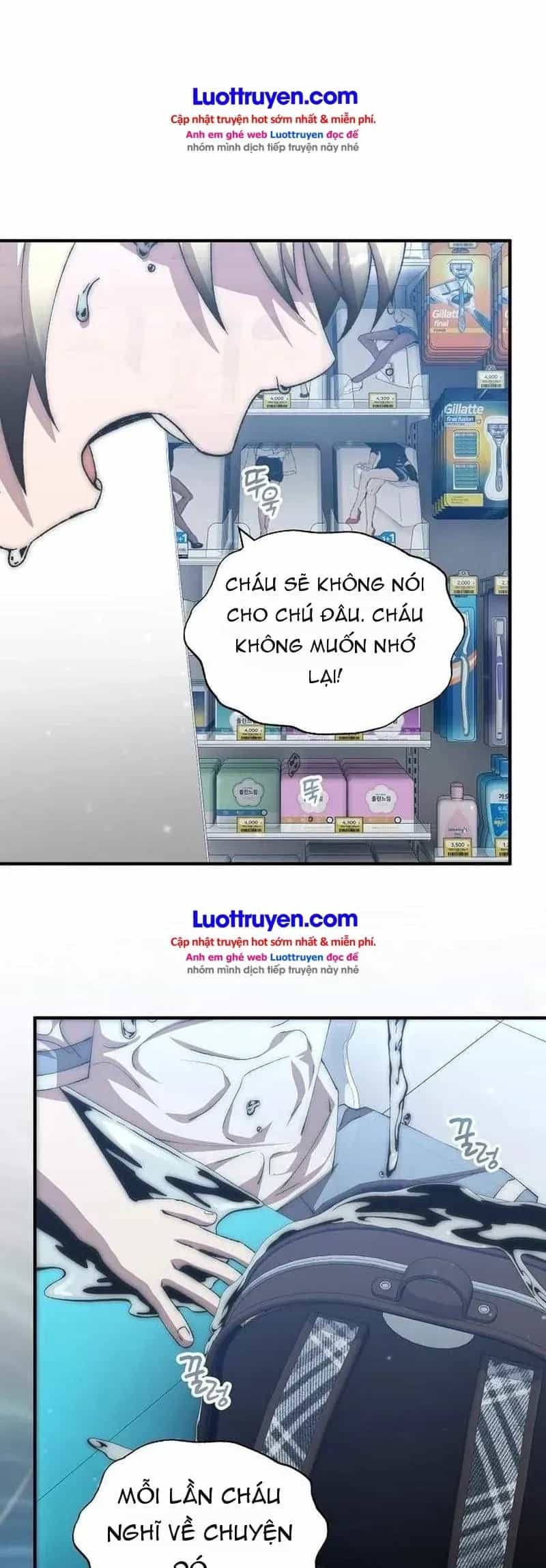 Cửa Hàng Diệu Kỳ - Chương 114 - ảnh 5