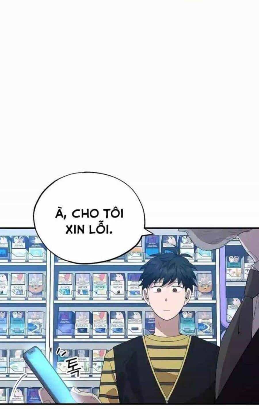 Cửa Hàng Diệu Kỳ - Chương 12 - ảnh 110