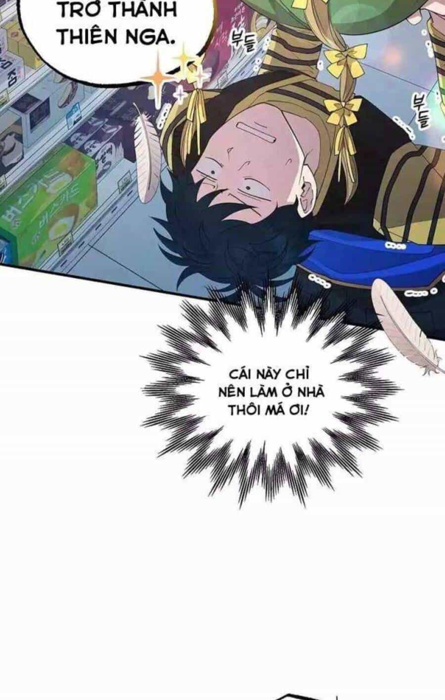 Cửa Hàng Diệu Kỳ - Chương 12 - ảnh 42