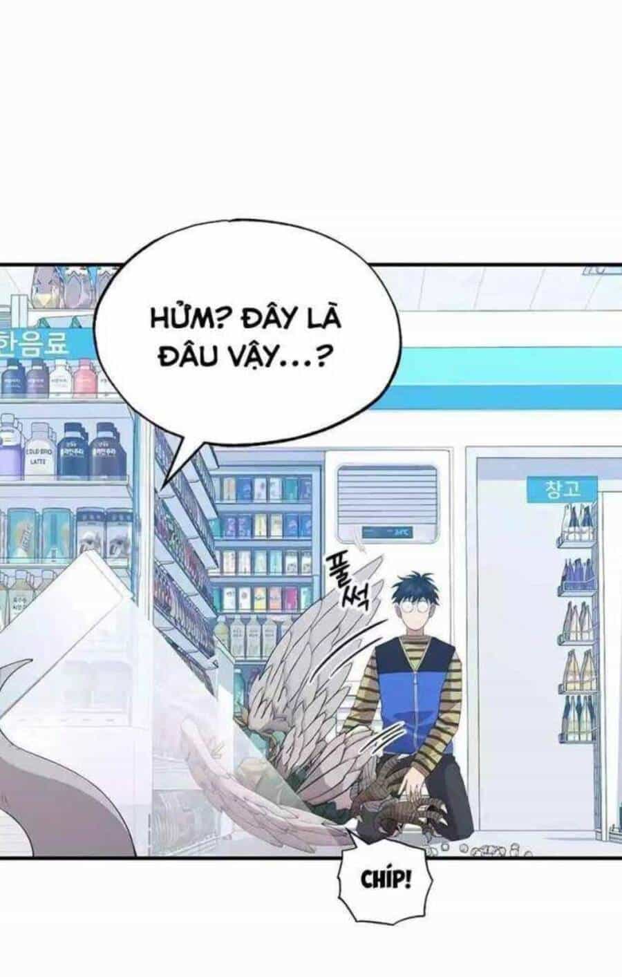 Cửa Hàng Diệu Kỳ - Chương 12 - ảnh 47