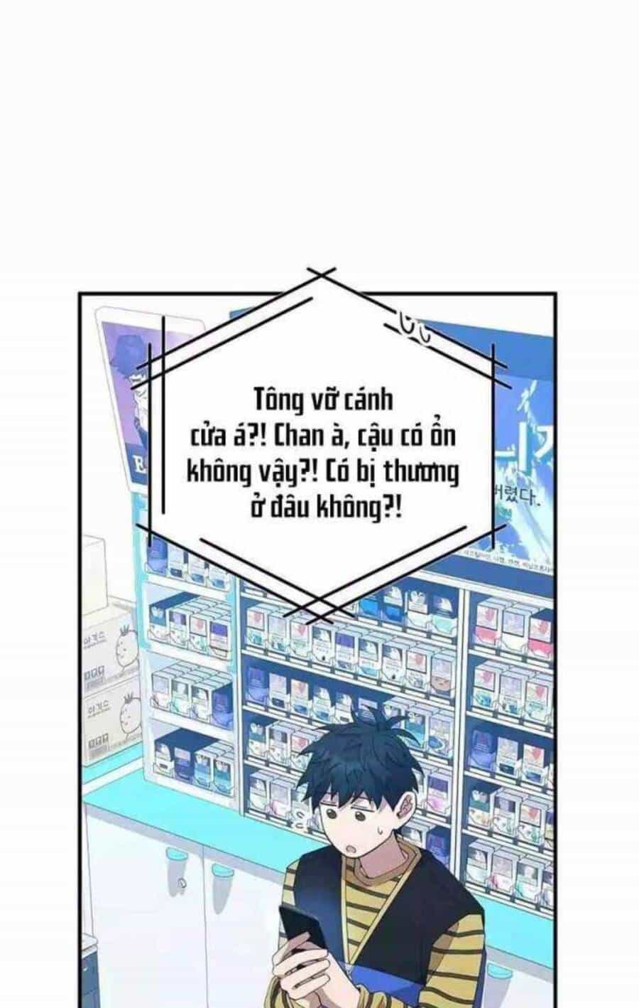 Cửa Hàng Diệu Kỳ - Chương 12 - ảnh 72