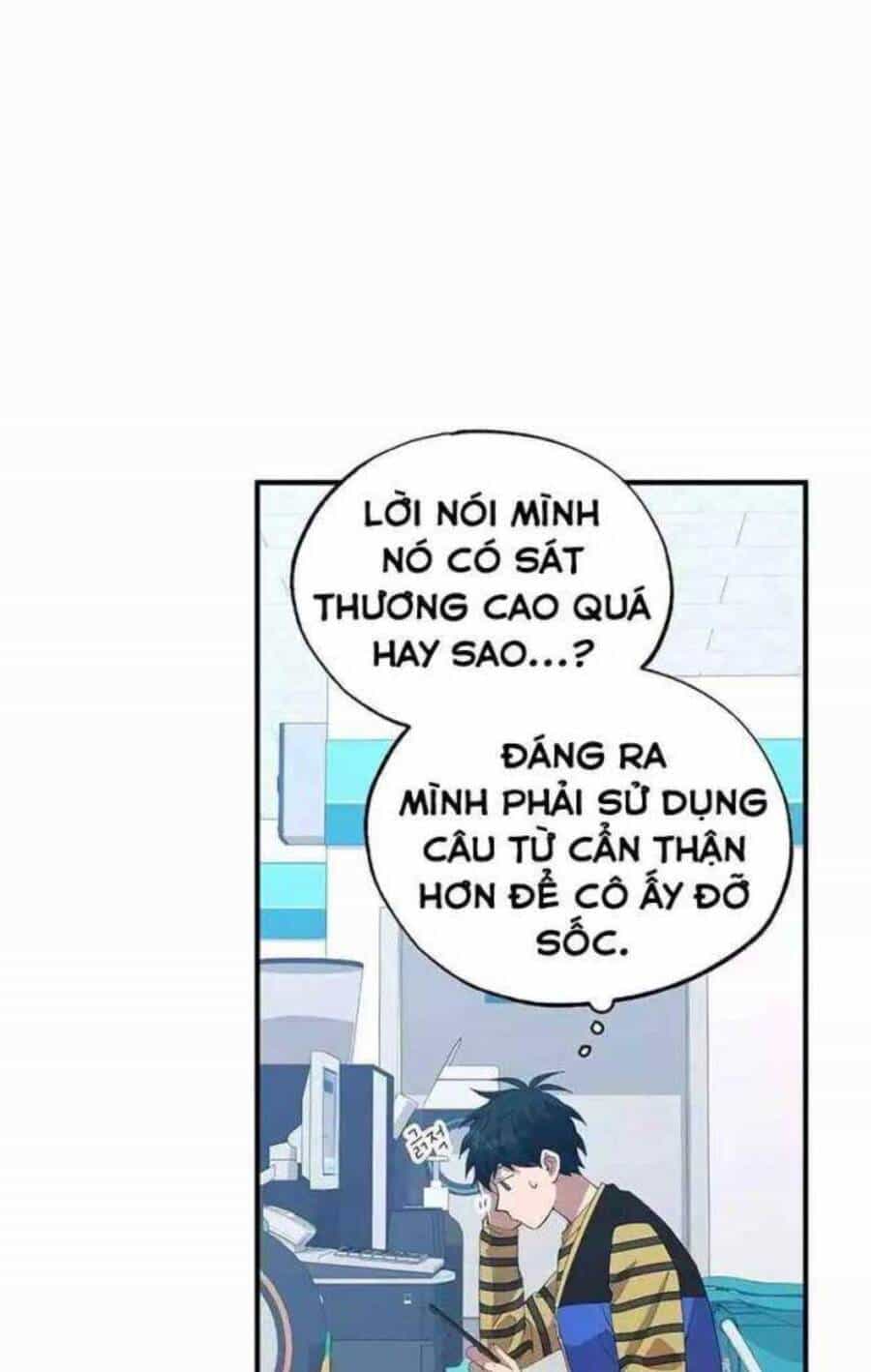 Cửa Hàng Diệu Kỳ - Chương 12 - ảnh 77