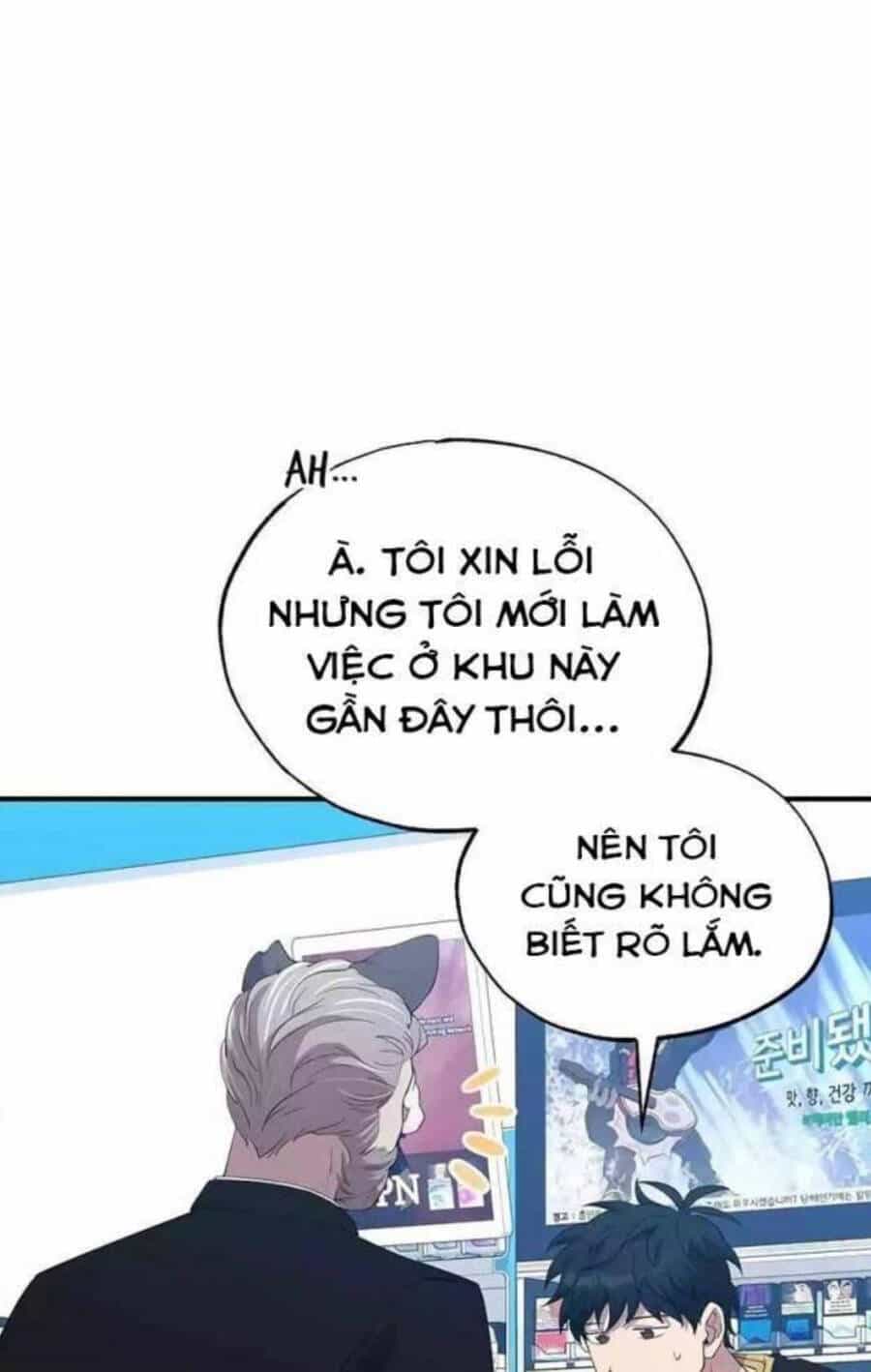 Cửa Hàng Diệu Kỳ - Chương 13 - ảnh 12