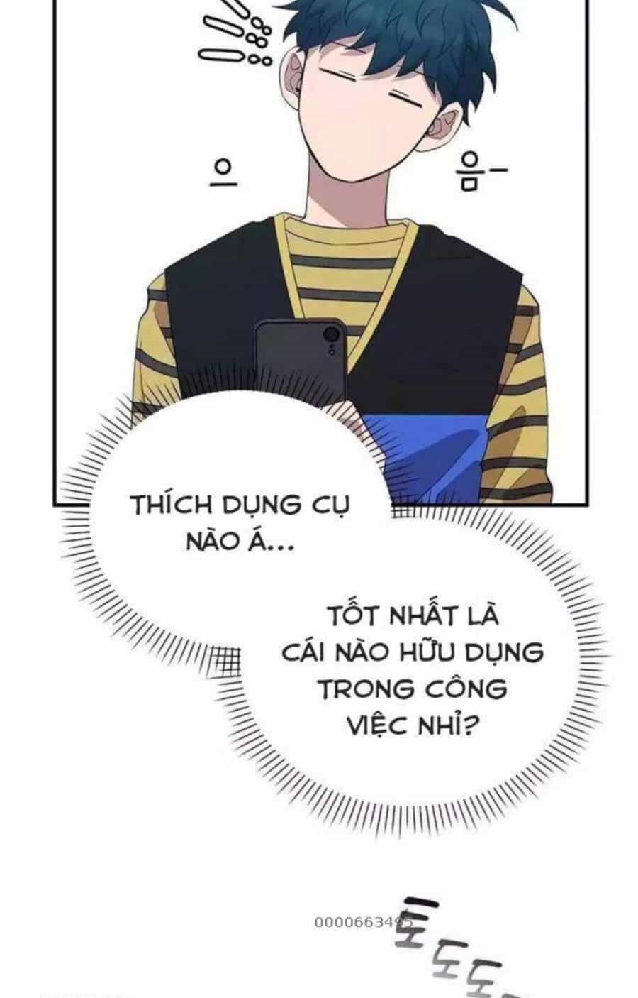 Cửa Hàng Diệu Kỳ - Chương 14 - ảnh 8