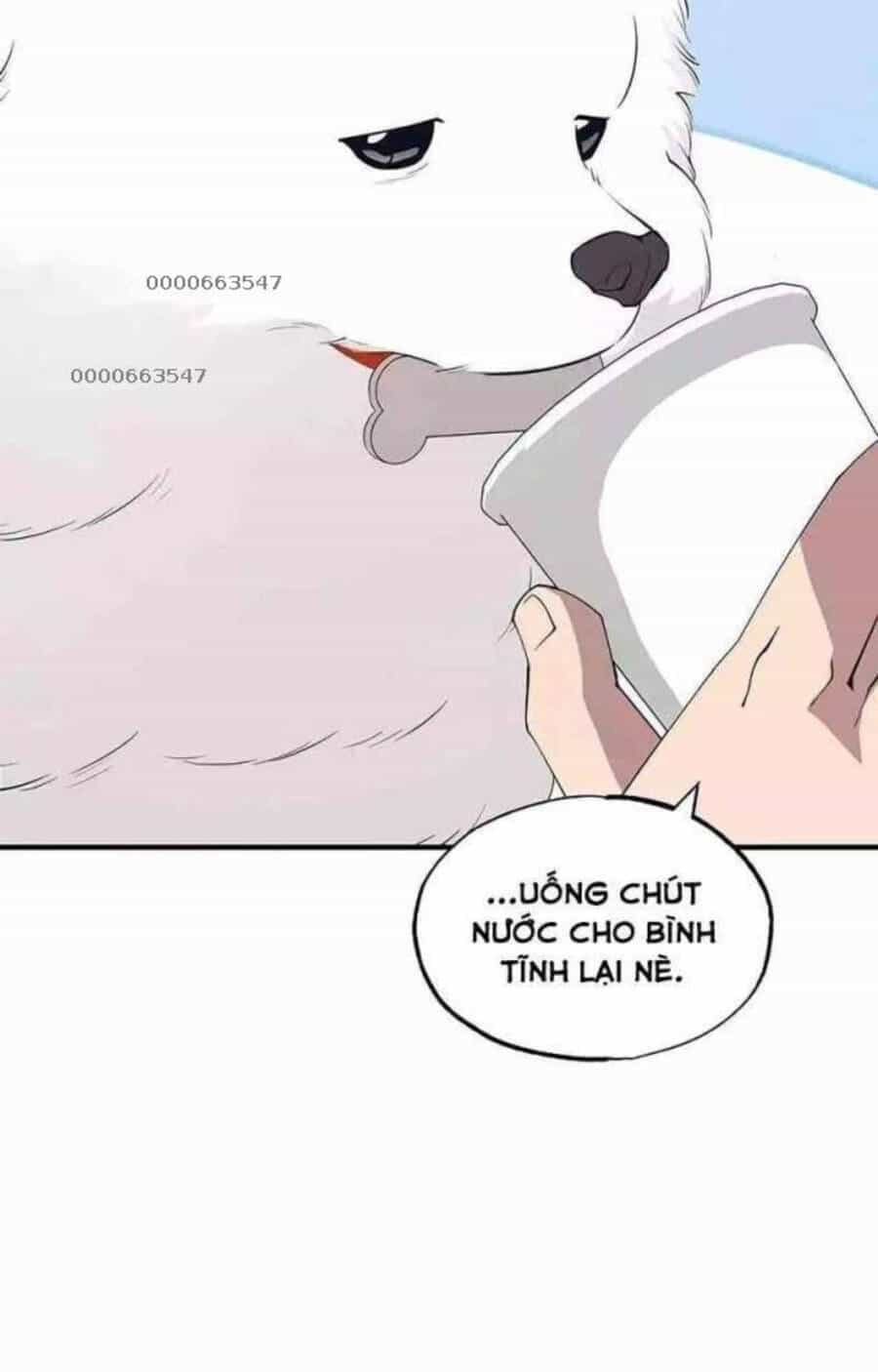 Cửa Hàng Diệu Kỳ - Chương 15 - ảnh 31