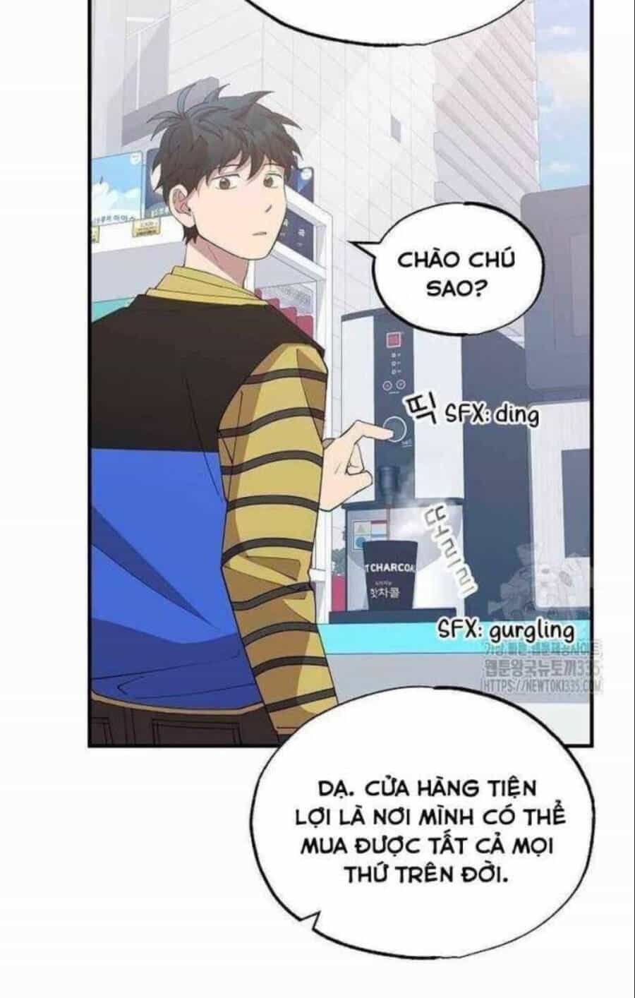 Cửa Hàng Diệu Kỳ - Chương 16 - ảnh 17