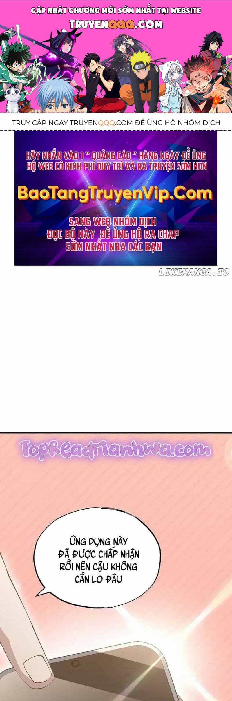 Cửa Hàng Diệu Kỳ - Chương 17 - ảnh 1