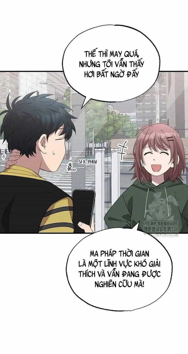 Cửa Hàng Diệu Kỳ - Chương 17 - ảnh 38