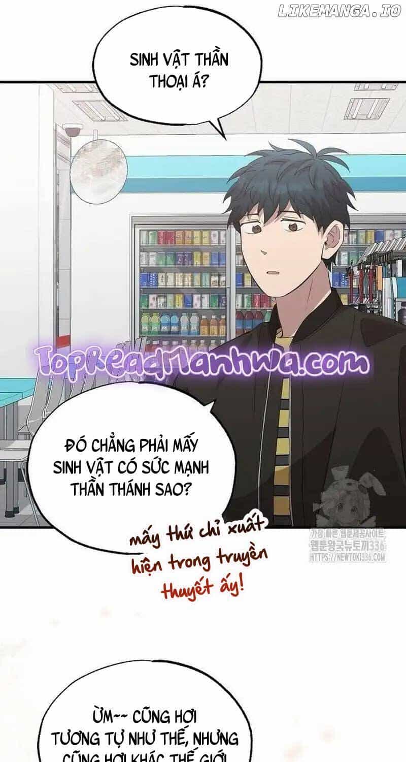 Cửa Hàng Diệu Kỳ - Chương 17 - ảnh 55