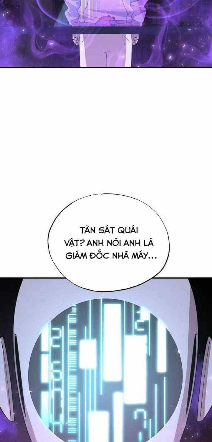 Cửa Hàng Diệu Kỳ - Chương 19 - ảnh 23