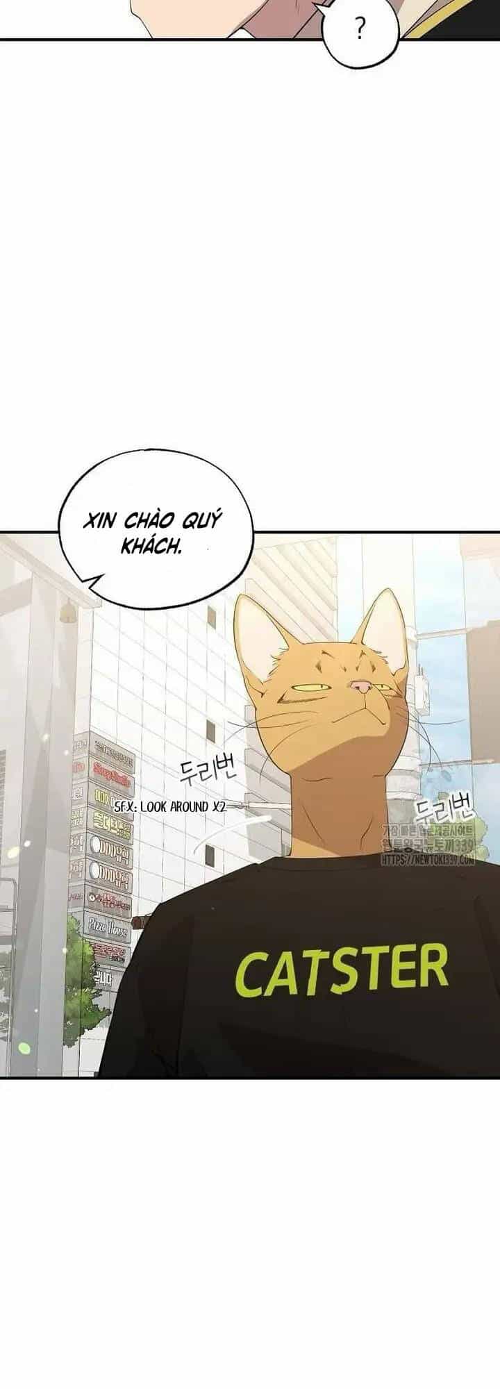 Cửa Hàng Diệu Kỳ - Chương 21 - ảnh 24