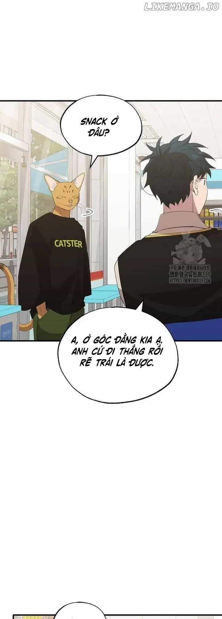 Cửa Hàng Diệu Kỳ - Chương 21 - ảnh 25