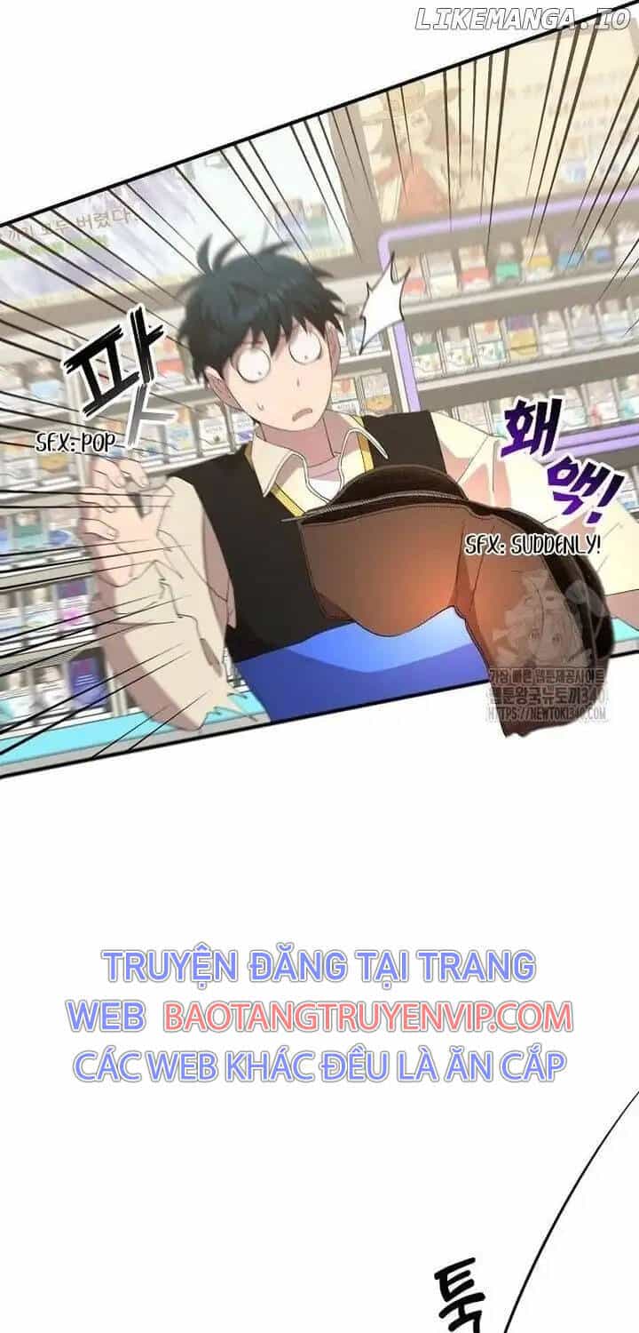 Cửa Hàng Diệu Kỳ - Chương 22 - ảnh 24