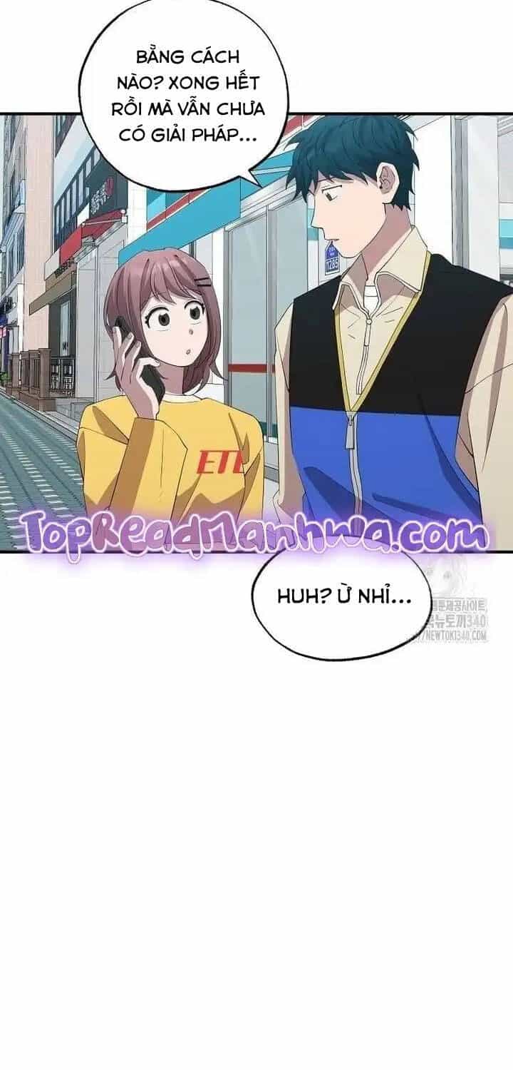 Cửa Hàng Diệu Kỳ - Chương 22 - ảnh 83