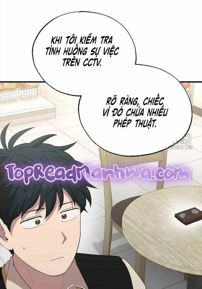 Cửa Hàng Diệu Kỳ - Chương 23 - ảnh 37