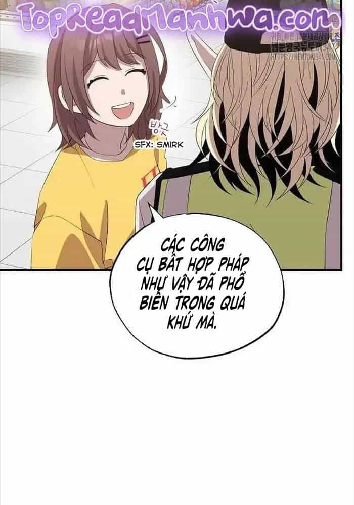 Cửa Hàng Diệu Kỳ - Chương 23 - ảnh 52