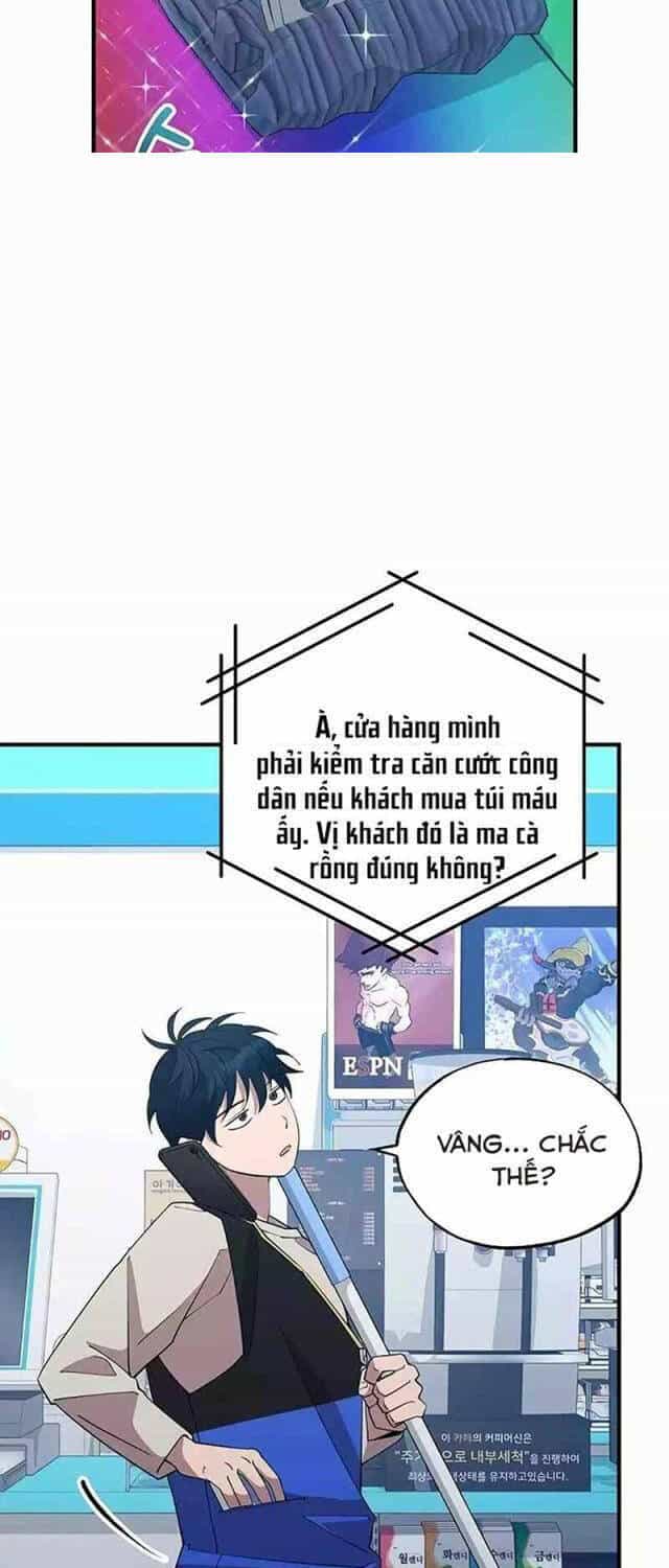 Cửa Hàng Diệu Kỳ - Chương 3 - ảnh 33