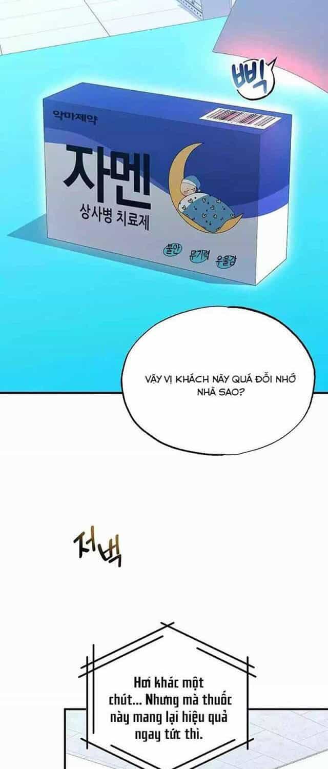 Cửa Hàng Diệu Kỳ - Chương 3 - ảnh 6