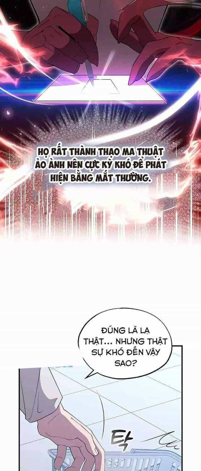 Cửa Hàng Diệu Kỳ - Chương 3 - ảnh 86