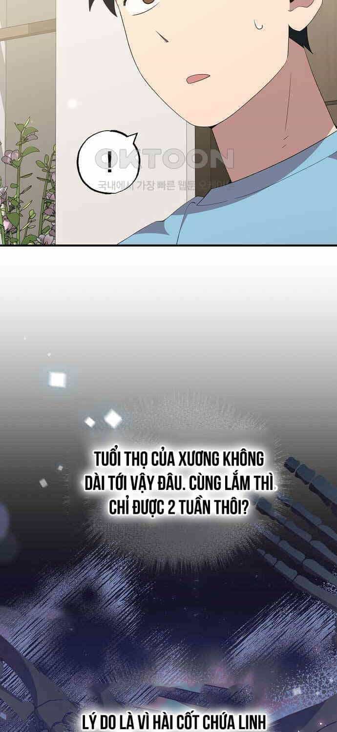 Cửa Hàng Diệu Kỳ - Chương 34 - ảnh 19