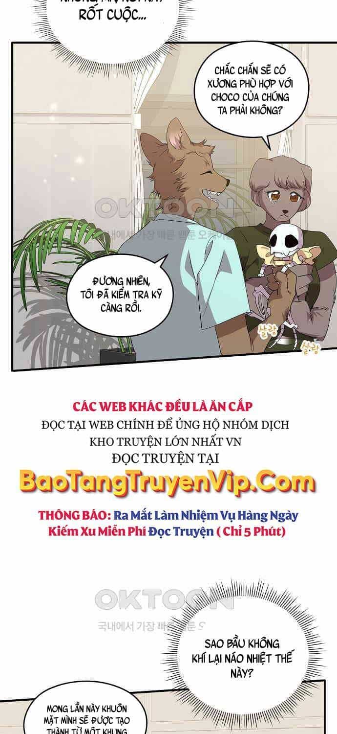 Cửa Hàng Diệu Kỳ - Chương 34 - ảnh 3