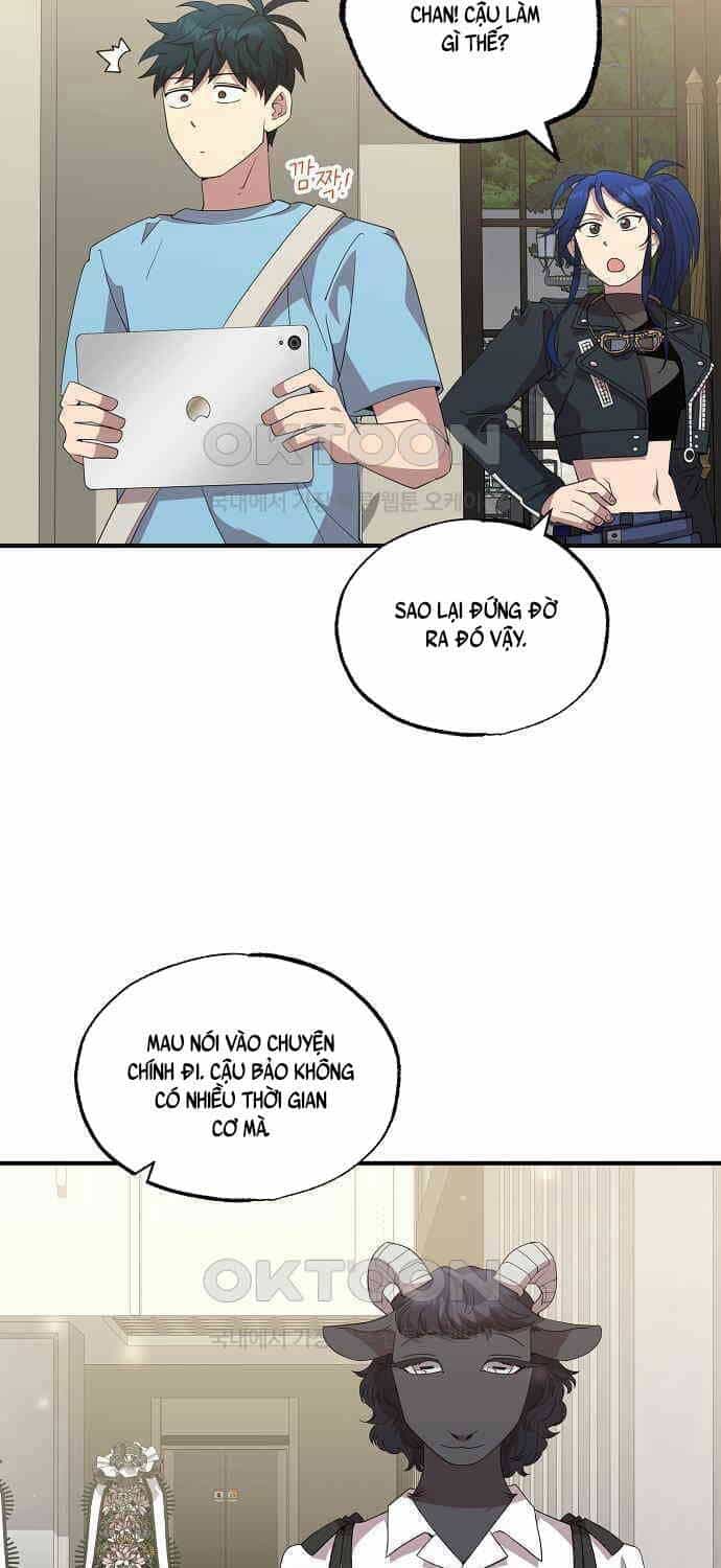 Cửa Hàng Diệu Kỳ - Chương 34 - ảnh 5