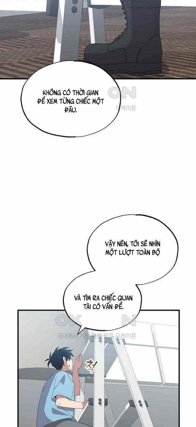 Cửa Hàng Diệu Kỳ - Chương 34 - ảnh 55