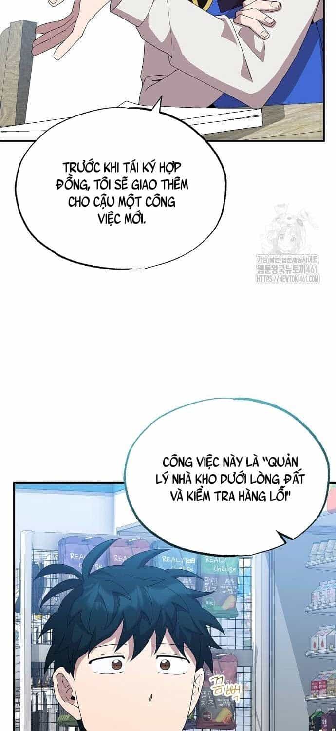 Cửa Hàng Diệu Kỳ - Chương 37 - ảnh 23