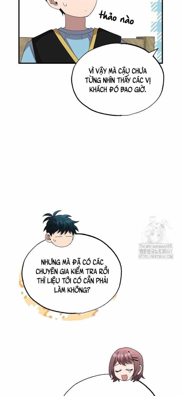 Cửa Hàng Diệu Kỳ - Chương 37 - ảnh 27