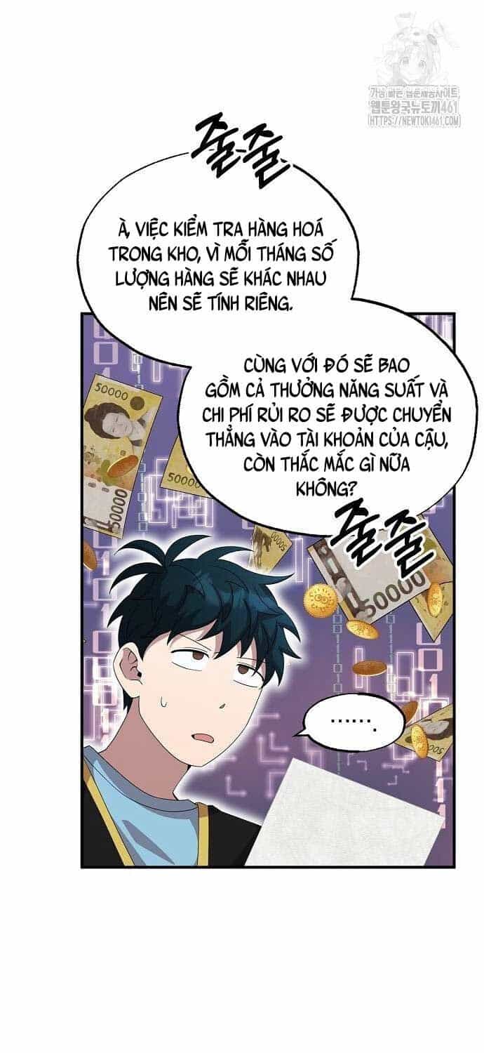 Cửa Hàng Diệu Kỳ - Chương 37 - ảnh 35
