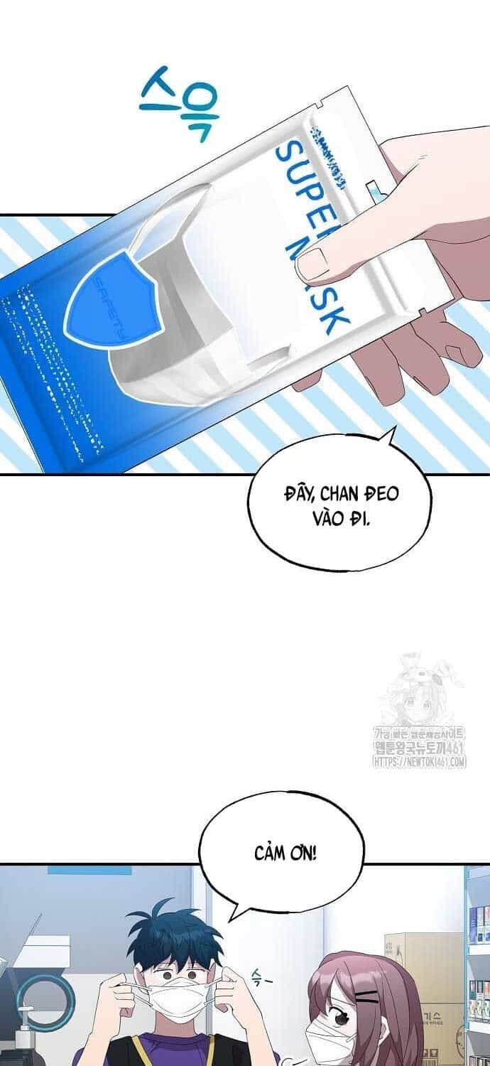 Cửa Hàng Diệu Kỳ - Chương 37 - ảnh 60