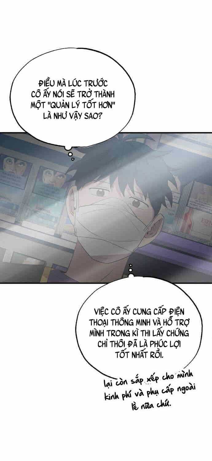 Cửa Hàng Diệu Kỳ - Chương 38 - ảnh 12