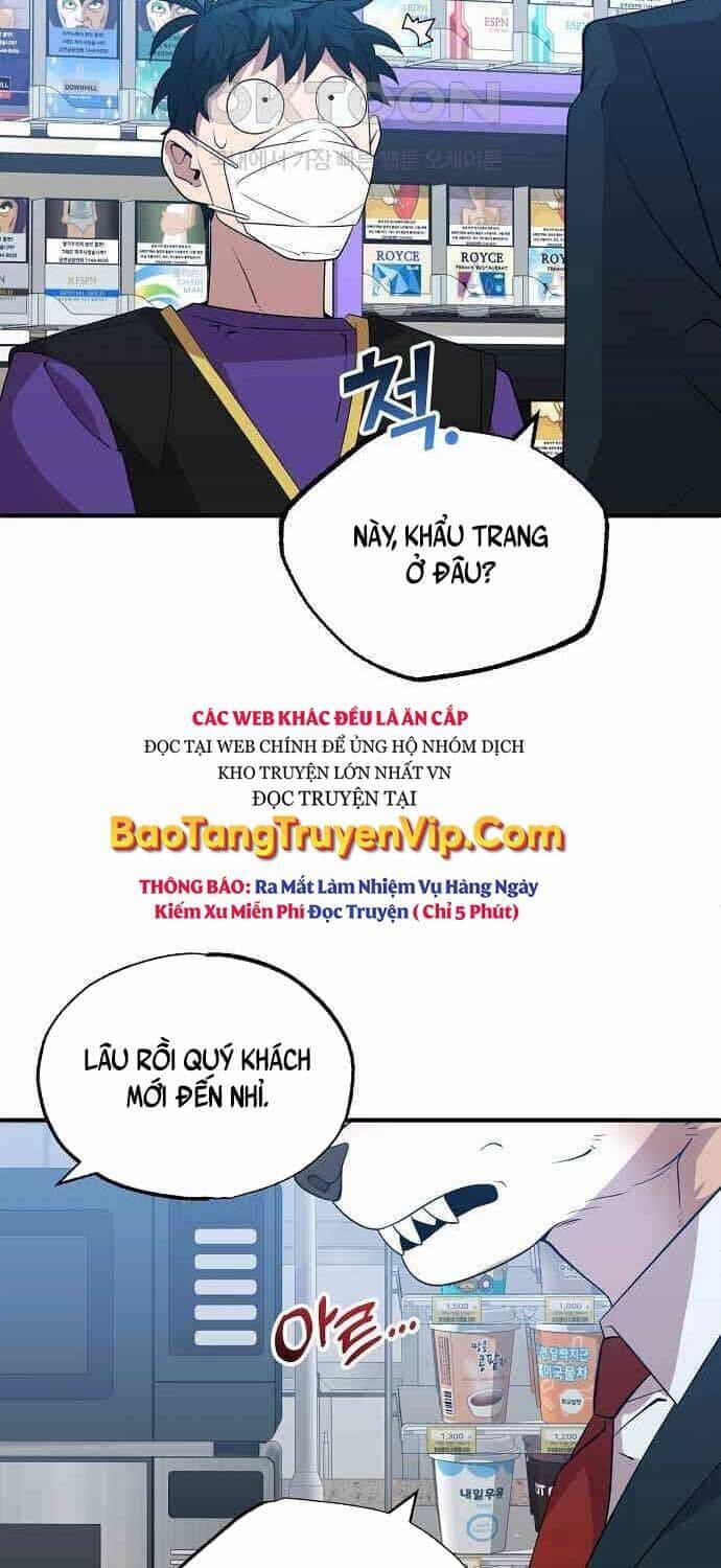 Cửa Hàng Diệu Kỳ - Chương 38 - ảnh 14