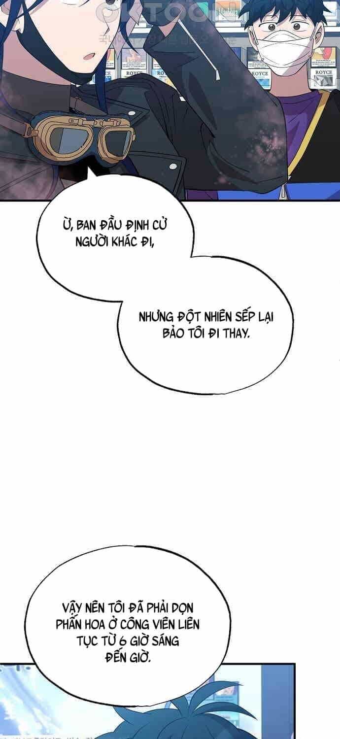 Cửa Hàng Diệu Kỳ - Chương 38 - ảnh 60
