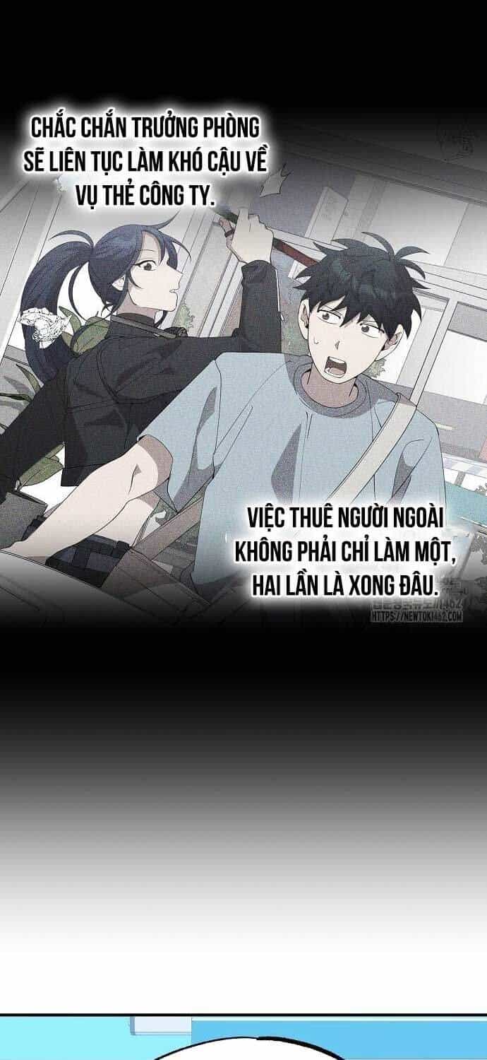 Cửa Hàng Diệu Kỳ - Chương 39 - ảnh 32