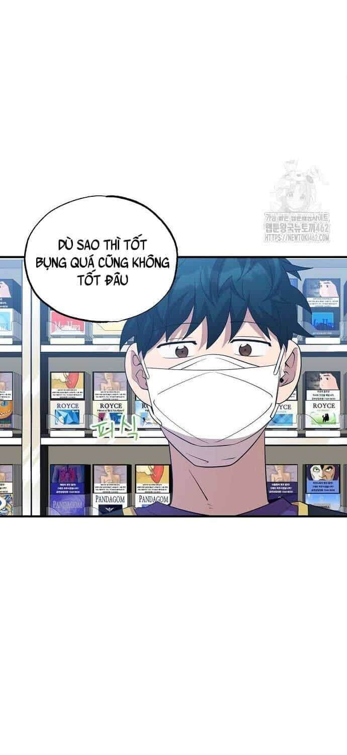 Cửa Hàng Diệu Kỳ - Chương 39 - ảnh 39