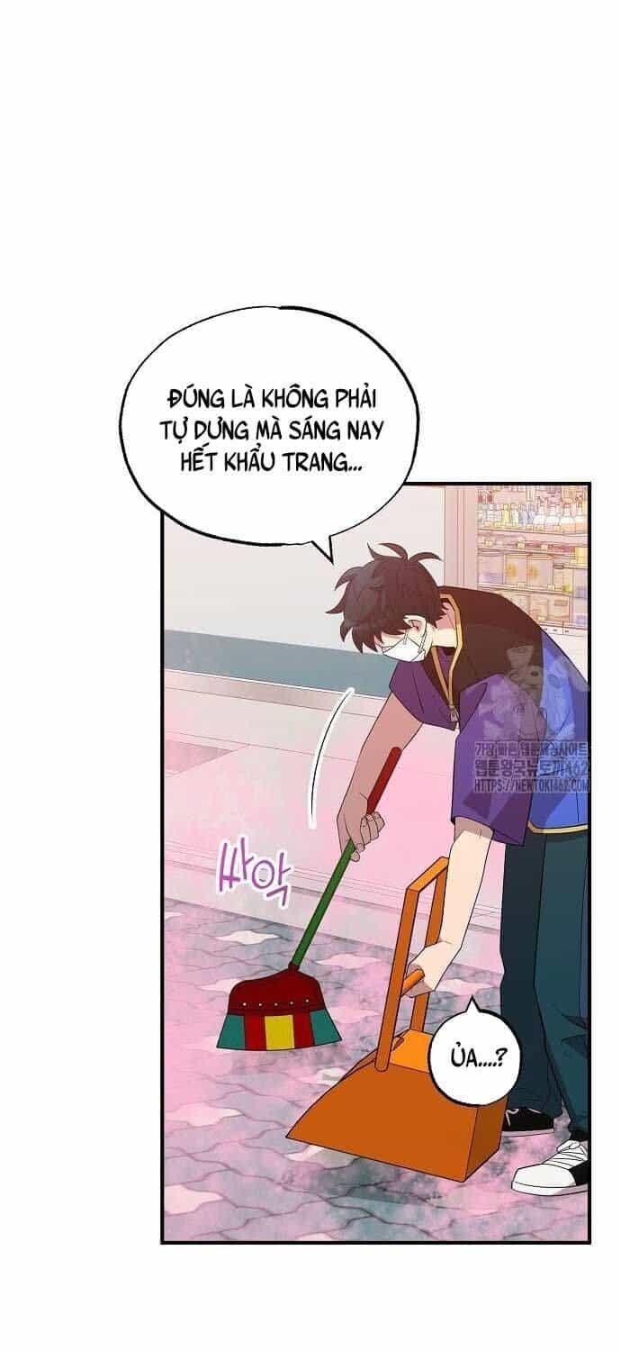 Cửa Hàng Diệu Kỳ - Chương 39 - ảnh 43