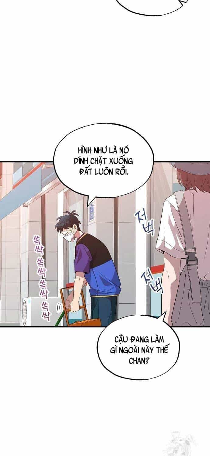 Cửa Hàng Diệu Kỳ - Chương 39 - ảnh 45