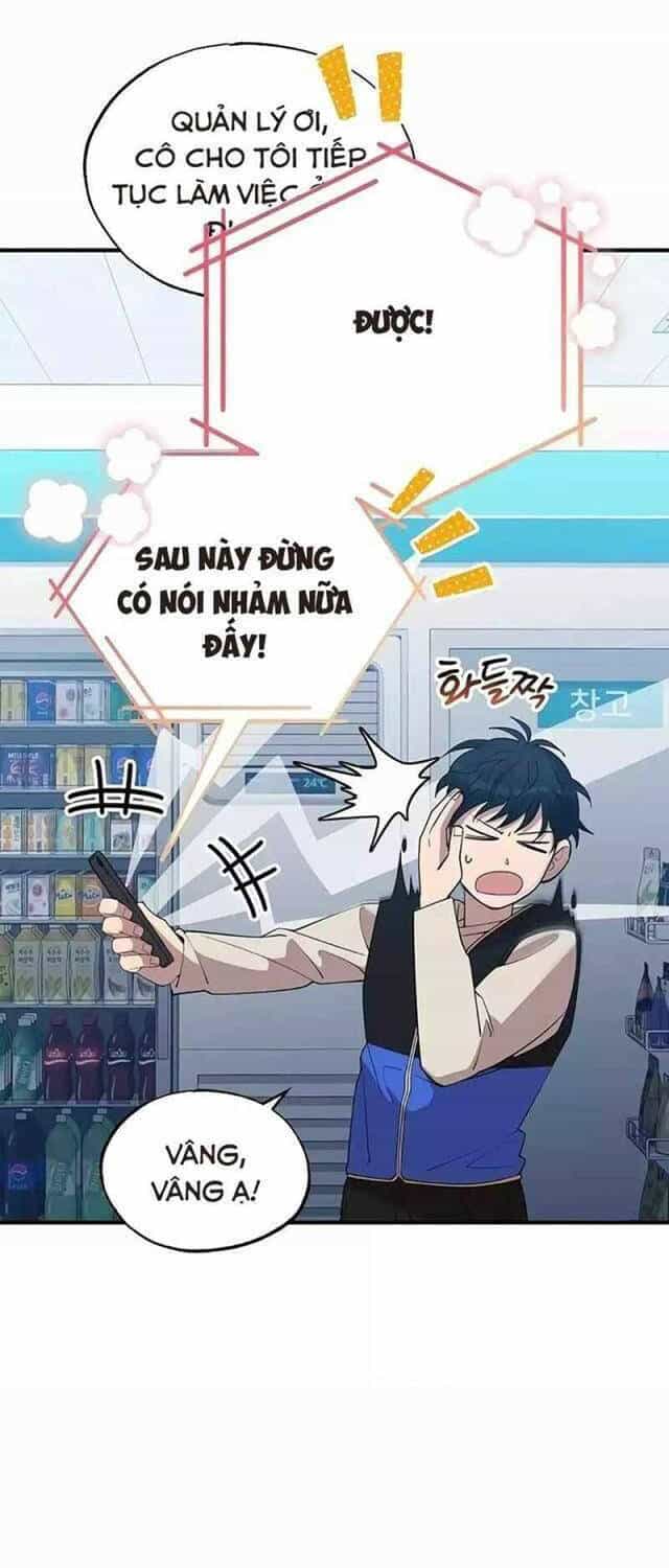 Cửa Hàng Diệu Kỳ - Chương 4 - ảnh 11
