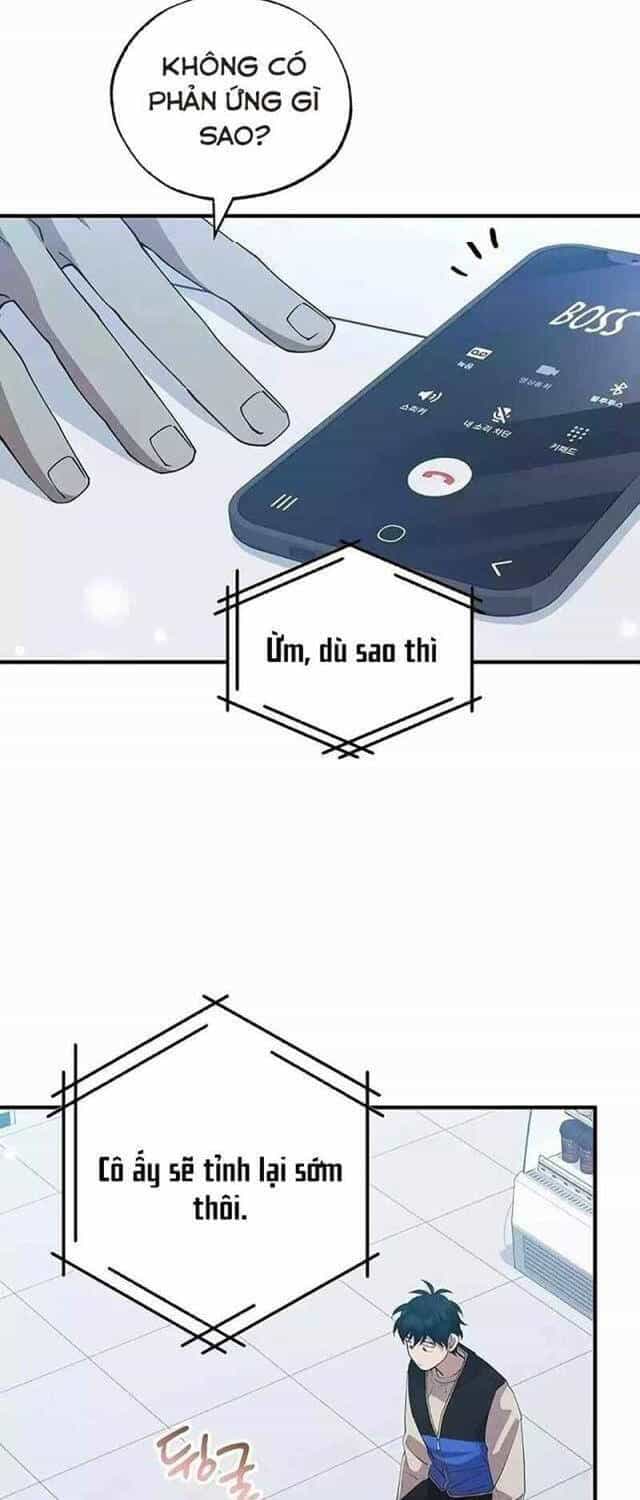 Cửa Hàng Diệu Kỳ - Chương 4 - ảnh 19