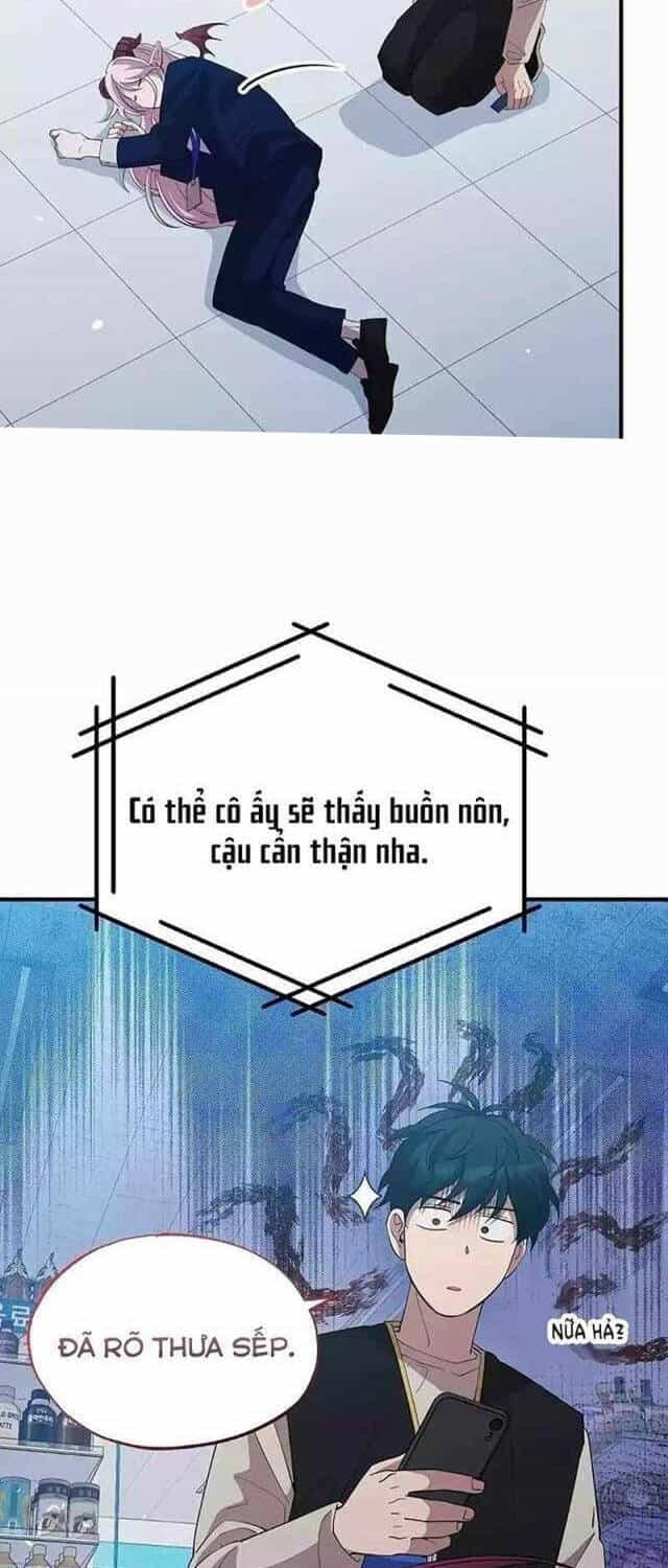 Cửa Hàng Diệu Kỳ - Chương 4 - ảnh 20