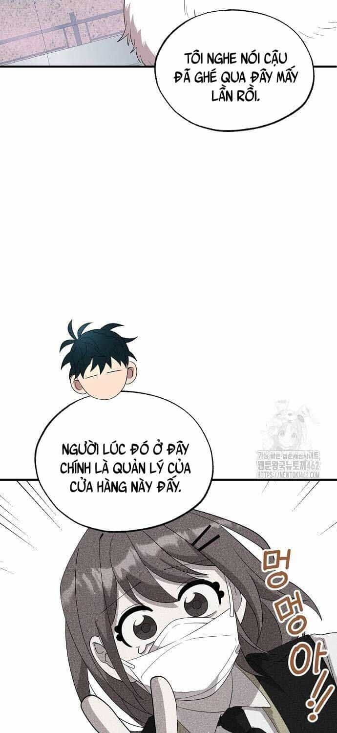 Cửa Hàng Diệu Kỳ - Chương 40 - ảnh 29