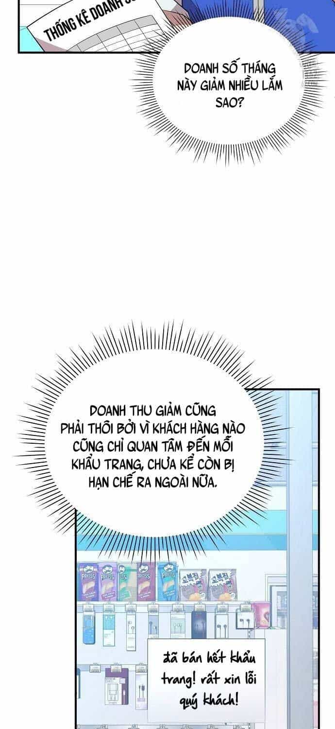 Cửa Hàng Diệu Kỳ - Chương 40 - ảnh 3