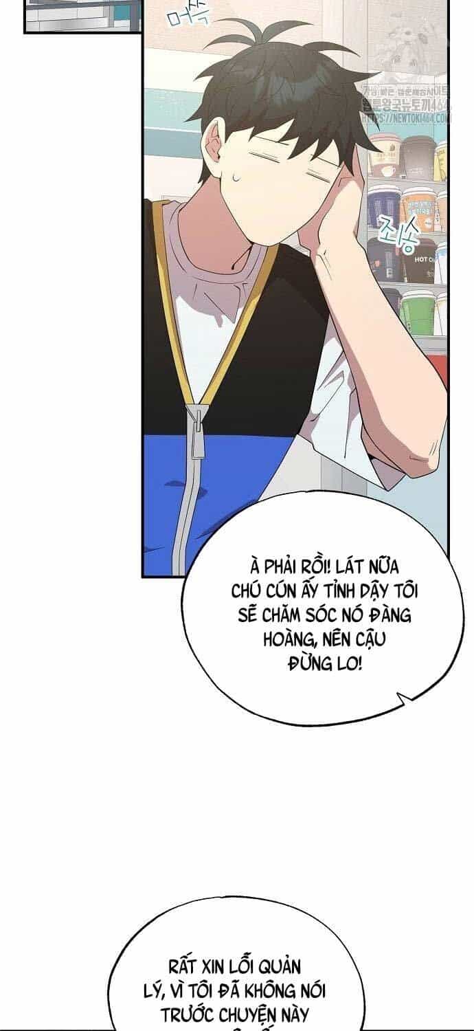 Cửa Hàng Diệu Kỳ - Chương 43 - ảnh 35