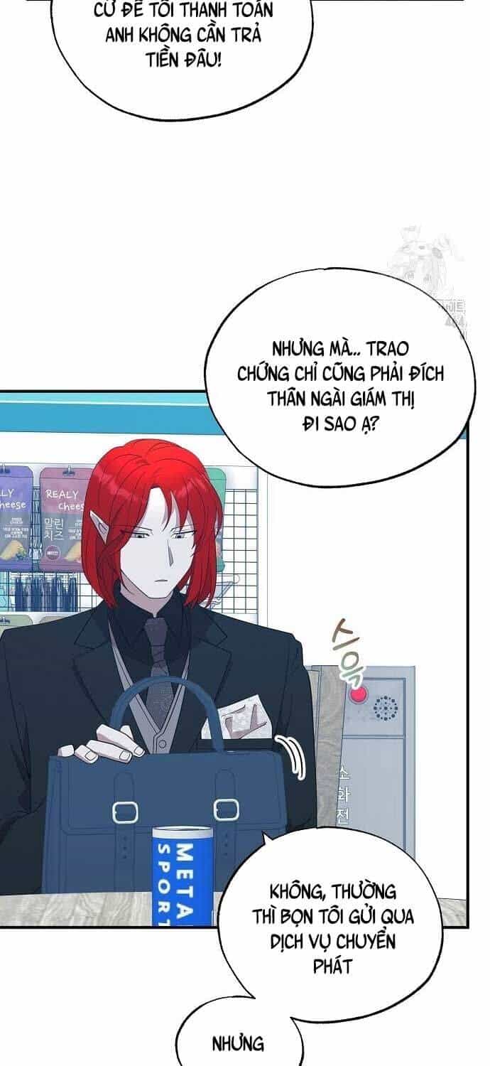 Cửa Hàng Diệu Kỳ - Chương 43 - ảnh 54