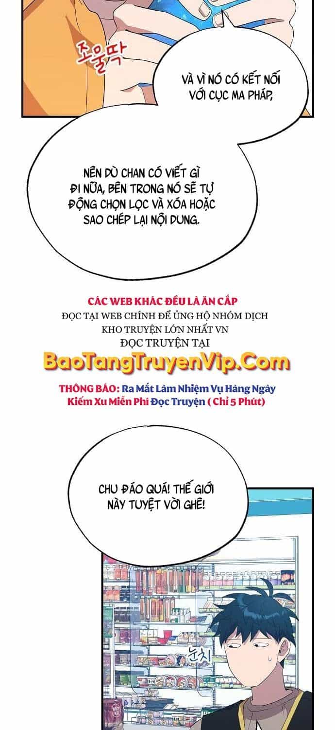 Cửa Hàng Diệu Kỳ - Chương 44 - ảnh 47