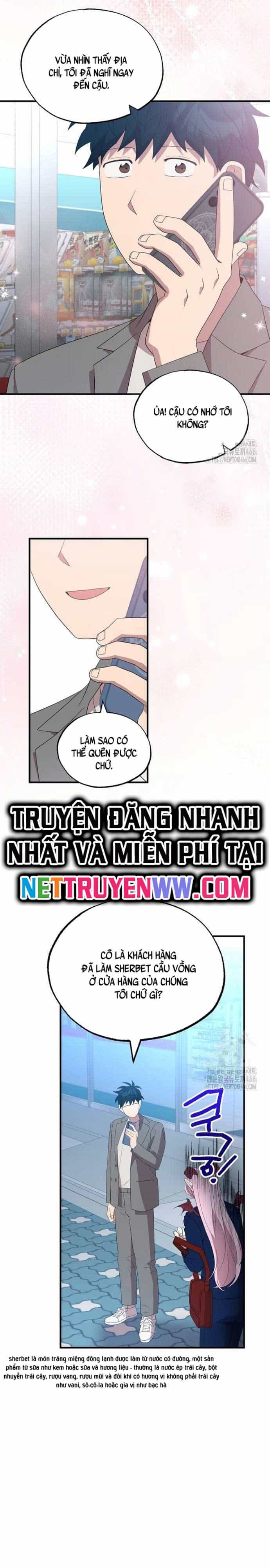 Cửa Hàng Diệu Kỳ - Chương 45 - ảnh 19