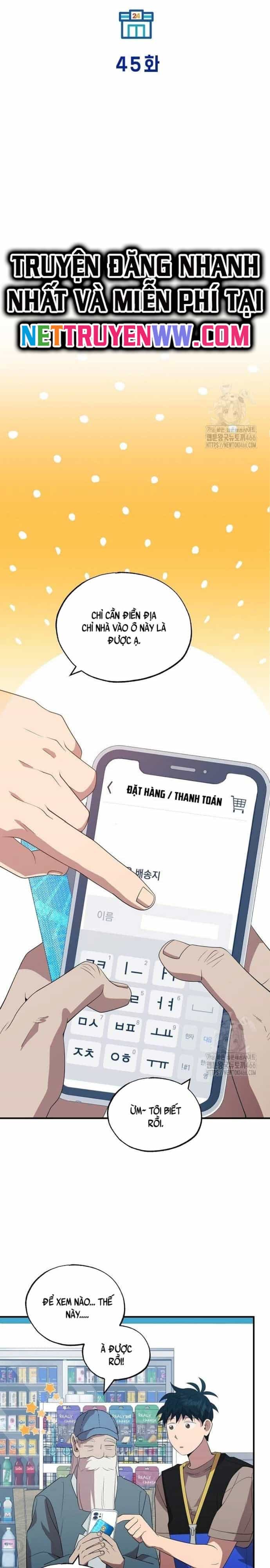Cửa Hàng Diệu Kỳ - Chương 45 - ảnh 5