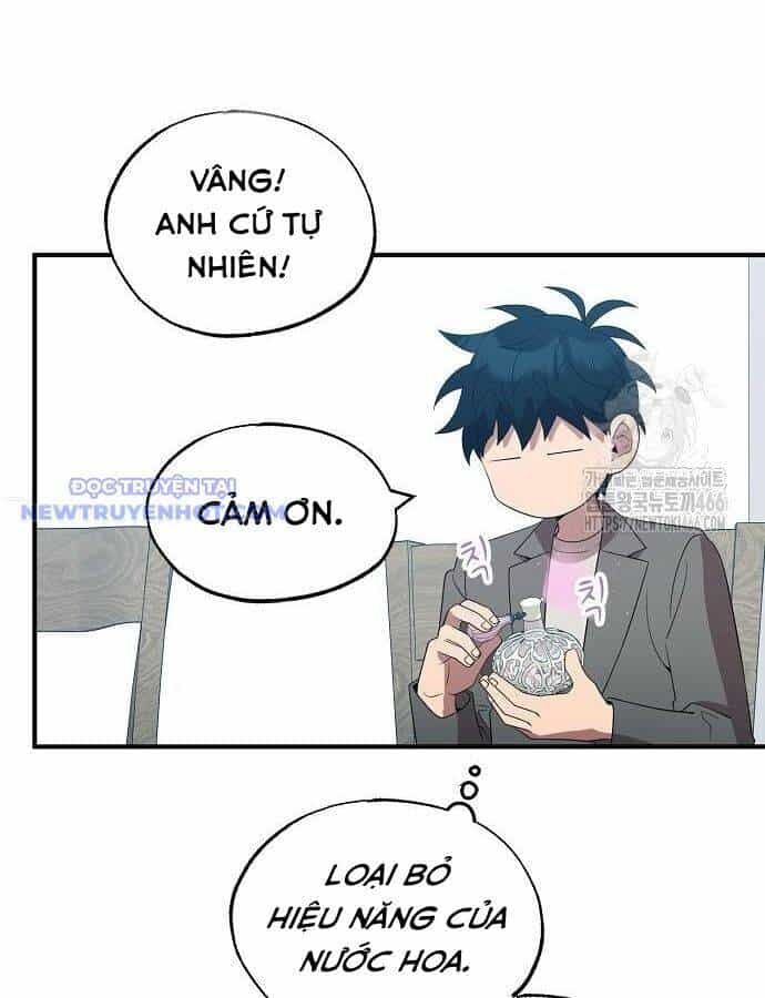 Cửa Hàng Diệu Kỳ - Chương 46 - ảnh 41